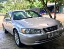 Toyota Camry GLi  1998 - Bán Toyota Camry GLi sản xuất năm 1998, màu bạc, xe nhập