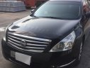 Nissan Teana 2.0 AT 2009 - Cần bán xe Nissan Teana 2.0 AT đời 2009, xe rất chất, không đâm đụng, không ngập nước