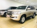 Toyota Land Cruiser VX 2016 - Bán xe Toyota Land Cruiser VX sản xuất năm 2016, màu vàng, nhập khẩu, xe đẹp