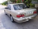 Mercedes-Benz E class E240 2000 - Cần bán Mercedes E240 2000, màu xám, xe nhập