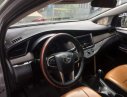 Toyota Innova   E 2.0MT  2016 - Chính chủ bán Toyota Innova E 2.0MT 2017, màu bạc