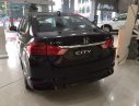 Honda City 1.5 CVT 2018 - Bán Honda City 1.5 CVT 2018, màu đen, bản đủ