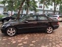 Mercedes-Benz C class  C280 2007 - Cần bán xe Mercedes C280 năm 2007, màu đen