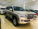 Toyota Land Cruiser VX 2016 - Bán xe Toyota Land Cruiser VX sản xuất năm 2016, màu vàng, nhập khẩu, xe đẹp