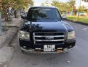 Ford Ranger   XLT   2007 - Chính chủ bán Ford Ranger XLT sản xuất 2007, màu đen