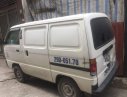 Suzuki Super Carry Van   2014 - Cần bán Suzuki Super Carry Van 2014, màu trắng, xe nhập