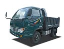 Fuso 2018 - Hương bán xe tải Cửu Long tại Thái Bình