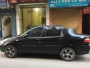 Fiat Albea   2007 - Bán Fiat Albea 2007, màu đen, giá tốt