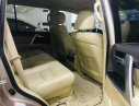 Toyota Land Cruiser VX 2016 - Bán xe Toyota Land Cruiser VX sản xuất năm 2016, màu vàng, nhập khẩu, xe đẹp