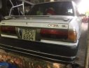 Toyota Cressida   1991 - Bán gấp Toyota Cressida đời 1991, màu trắng, nhập khẩu