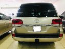 Toyota Land Cruiser VX 2016 - Bán xe Toyota Land Cruiser VX sản xuất năm 2016, màu vàng, nhập khẩu, xe đẹp