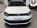 Volkswagen Polo 2018 - Bán xe 5 chỗ sedan nhập khẩu Đức giá tốt nhất thị trường. An tâm chất lượng