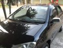 Toyota Vios  MT 2005 - Bán Toyota Vios sản xuất 2005, màu đen