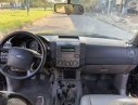 Ford Ranger XLT 2007 - Chính chủ bán Ford Ranger XLT sản xuất năm 2007, màu đen