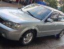 Ford Laser 2005 - Bán xe Ford Laser năm 2005 chính chủ, màu ghi, 5 chỗ, xe cá nhân đi giữ gìn, máy êm