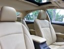 Lexus ES ES 350 2011 - Cần bán Lexus ES ES 350 2011, màu đen, nhập Mỹ