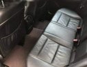 Mercedes-Benz C class  C280 2007 - Cần bán xe Mercedes C280 năm 2007, màu đen