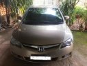 Honda Civic 2008 - Bán Honda Civic số tự động