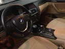 BMW X3 28i 2011 - Cần bán BMW X3 28i đời 2011, xe một đời chủ tình trạng đẹp, bảo dưỡng tốt định kì