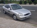 Daewoo Cielo 2002 - Bán Daewoo Cielo đời 2002, màu bạc, nhập khẩu  