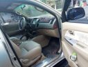 Toyota Fortuner 2009 - Cần bán lại xe Toyota Fortuner đời 2009, màu bạc như mới