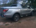 Mazda BT 50 2018 - Cần bán Mazda BT 50 đời 2018, màu bạc, giá tốt