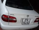 Toyota Corolla altis   2000 - Bán Toyota Corolla altis 2000, màu trắng, nhập khẩu