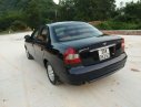 Daewoo Nubira   2001 - Bán Daewoo Nubira đời 2001, màu đen, giá chỉ 76 triệu