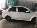 Daewoo Gentra 2011 - Bán Daewoo Gentra đời 2011, màu trắng