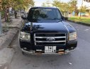 Ford Ranger XLT 2007 - Chính chủ bán Ford Ranger XLT sản xuất năm 2007, màu đen