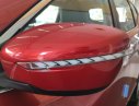 Nissan X trail SL Luxury 2018 - Cần bán Nissan X trail SL Luxury sản xuất năm 2018, màu đỏ