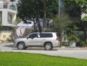 Toyota Land Cruiser VX 4.6 V8 2016 - Chiến Hòa Auto bán Toyota Land Cruiser VX 4.6 V8 2016, màu vàng cát, nhập khẩu