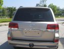 Toyota Land Cruiser VX 4.6 V8 2016 - Chiến Hòa Auto bán Toyota Land Cruiser VX 4.6 V8 2016, màu vàng cát, nhập khẩu