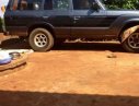 Toyota Land Cruiser   1988 - Bán Toyota Land Cruiser năm sản xuất 1988, nhập khẩu