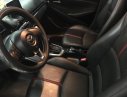 Mazda 2 2016 - Bán ô tô Mazda 2 đời 2016 màu đen, 490 triệu