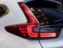 Honda CR V L 2018 - Bán ô tô Honda CR V L đời 2018, màu trắng, nhập khẩu nguyên chiếc
