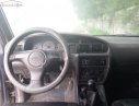 Ford Ranger XLT 2002 - Bán Ford Ranger XLT năm 2002, màu xám, xe nhập, giá tốt