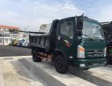 Fuso 2017 - Bán xe tải Cửu Long 5 tấn tại Hải Phòng