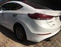 Hyundai Elantra    2016 - Bán ô tô Hyundai Elantra sản xuất 2016, màu trắng số sàn, giá chỉ 520 triệu