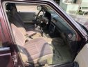 Toyota Carina 1983 - Cần bán xe Toyota Carina năm sản xuất 1983, màu đỏ, giá 38tr