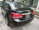 Chevrolet Cruze  LTZ  2014 - Bán Chevrolet Cruze LTZ đời 2014, màu đen