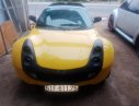 Smart Fortwo  Roadster 2005 - Bán xe thể thao Smart roadster