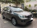 Kia Carens MT 2011 - Cần bán Kia Carens MT sản xuất 2011 còn mới