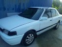 Mazda 323   1996 - Cần bán xe Mazda 323 sản xuất năm 1996, màu trắng