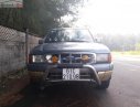 Ford Ranger XLT 2002 - Bán Ford Ranger XLT năm 2002, màu xám, xe nhập, giá tốt