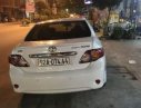 Toyota Corolla altis   2008 - Cần bán xe Toyota Corolla altis sản xuất cuối 2008