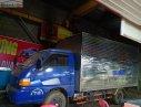 Hyundai Porter 2005 - Bán Hyundai Porter năm sản xuất 2005, màu xanh lam xe gia đình