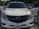 Mazda BT 50 3.2 2015 - Cần bán lại xe Mazda BT 50 3.2 năm 2015, màu trắng, nhập khẩu Thái