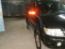 Isuzu Hi lander 2005 - Bán Isuzu Hi lander đời 2005, màu đen