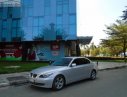 BMW 5 Series 523i 2009 - Cần bán lại xe BMW 5 Series 523i đời 2009, màu xám, nhập khẩu như mới, 515tr